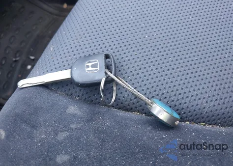 2007 Honda Fit из США, поврежденный, VIN JHMGD38417S004082